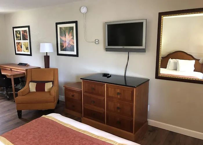 Ocala Cove Motel