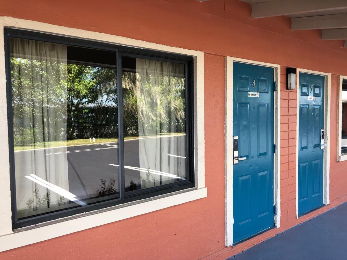 Motel Cove Ocala