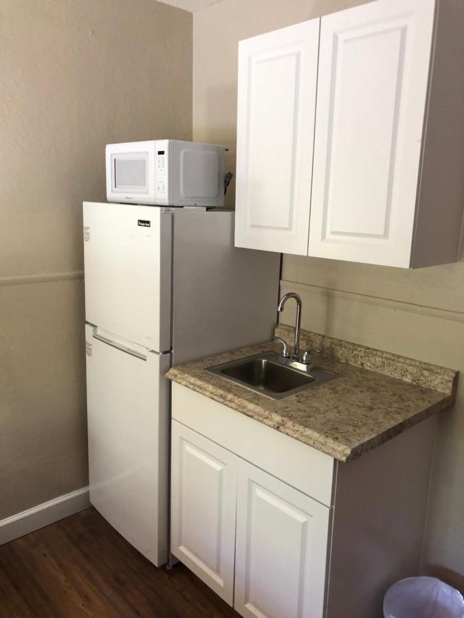 Cove Motel Ocala