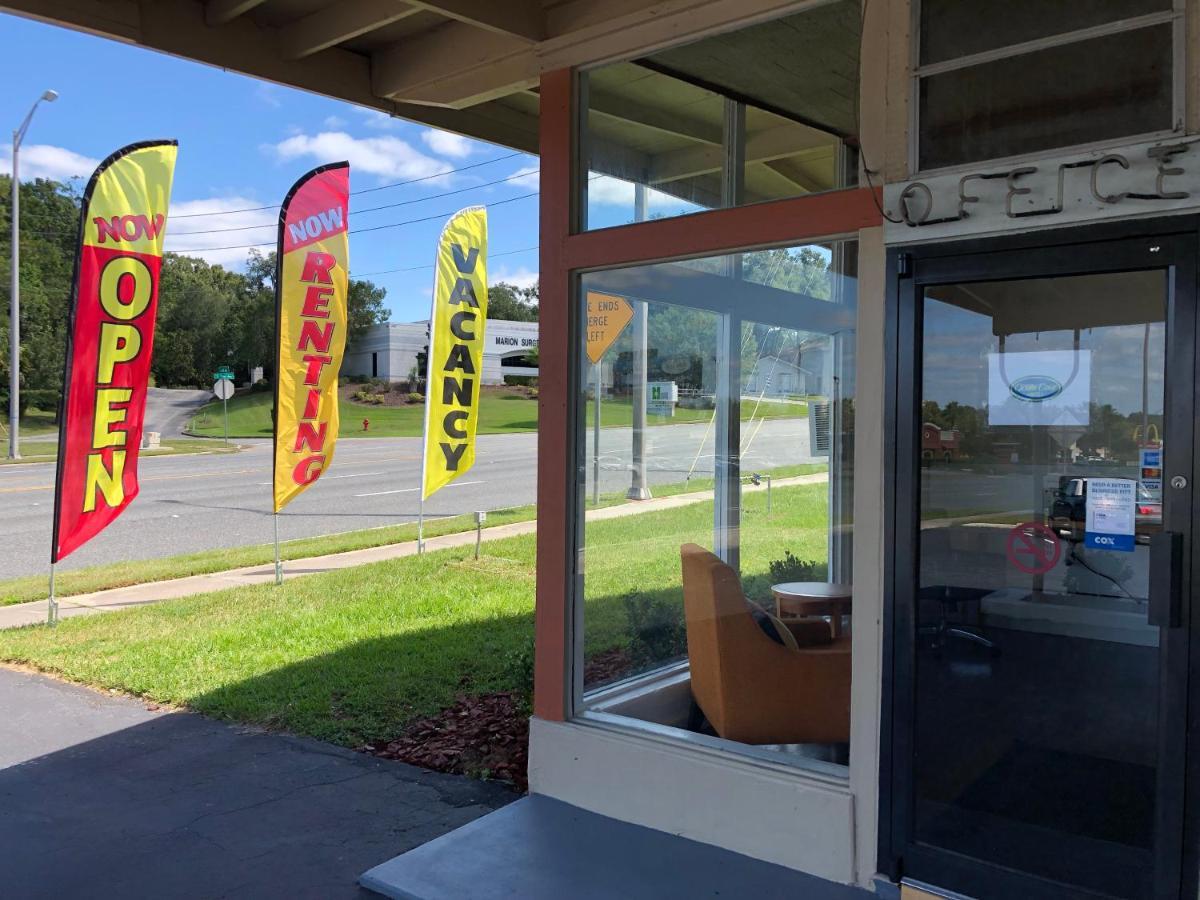 Cove Motel 4*