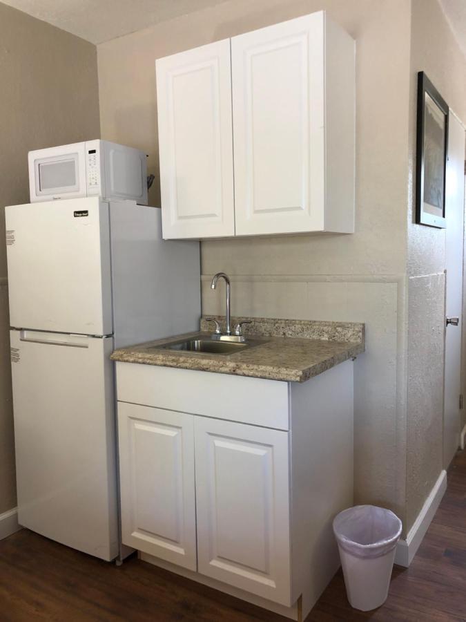 Motel Cove Ocala