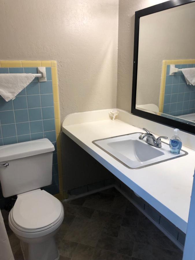 Cove Motel Ocala